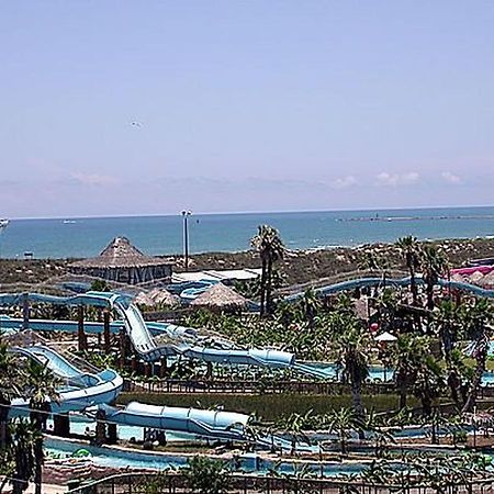 Gulf View Aparthotel South Padre Island Eksteriør bilde