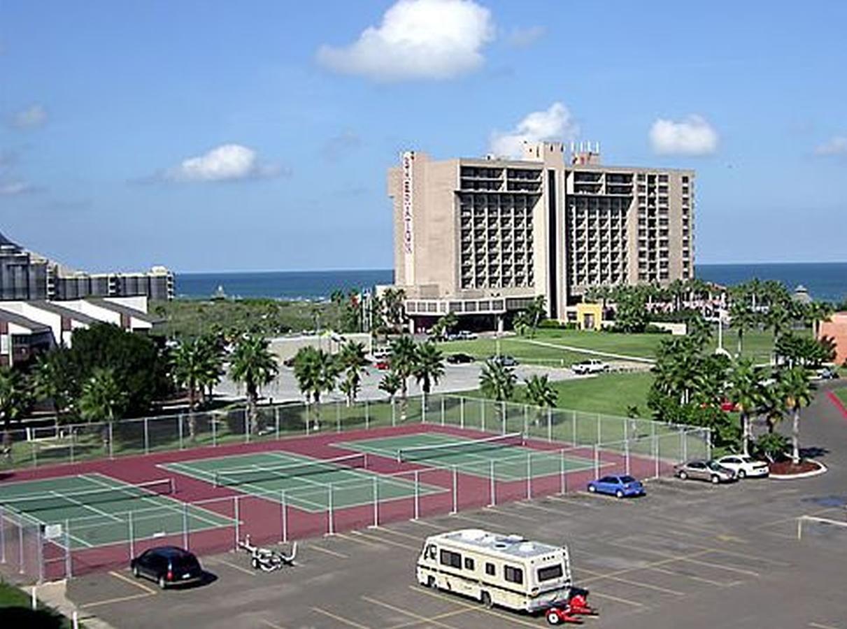 Gulf View Aparthotel South Padre Island Eksteriør bilde